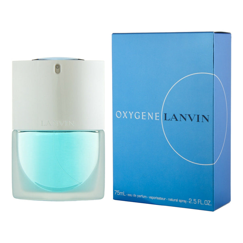 Parfum Femme Lanvin EDP Oxygene 75 ml