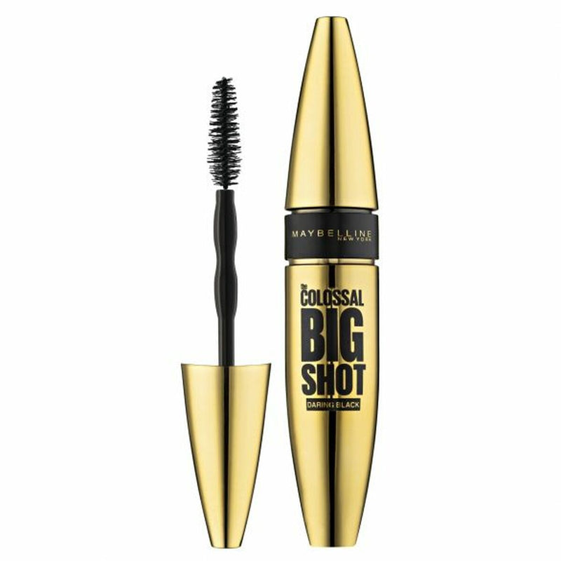 Mascara pour les cils effet volume Maybelline The Colossal Big Shot Volum Express 9,5 ml