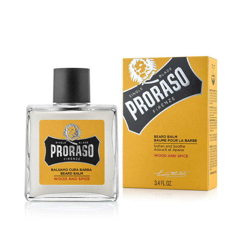 Baume pour la barbe Proraso 100 ml