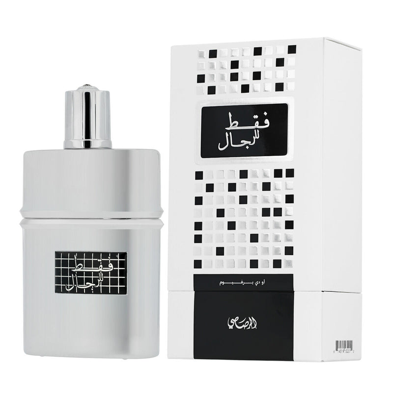 Parfum Homme Rasasi EDP Faqat Lil Rijal 50 ml