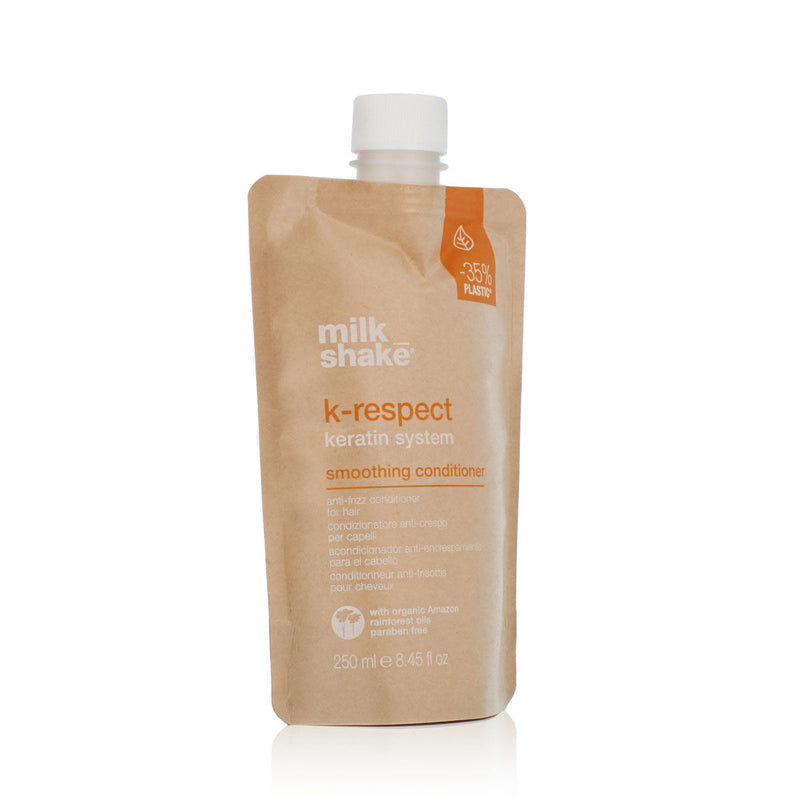 Conditionneur Anti-frisottis Milk Shake K-Respect 250 ml