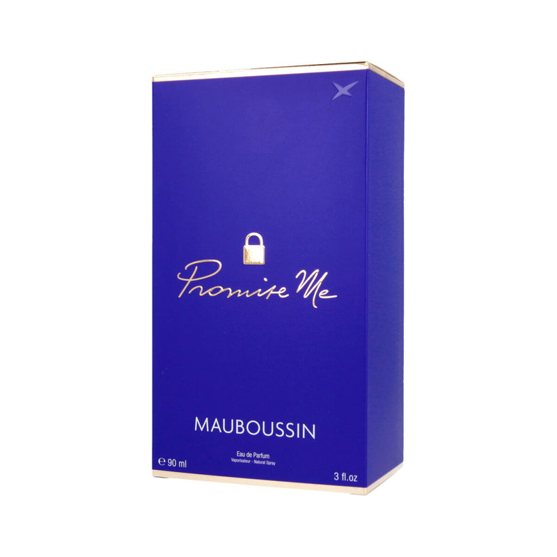 Parfum Femme Mauboussin EDP Promise Me 90 ml