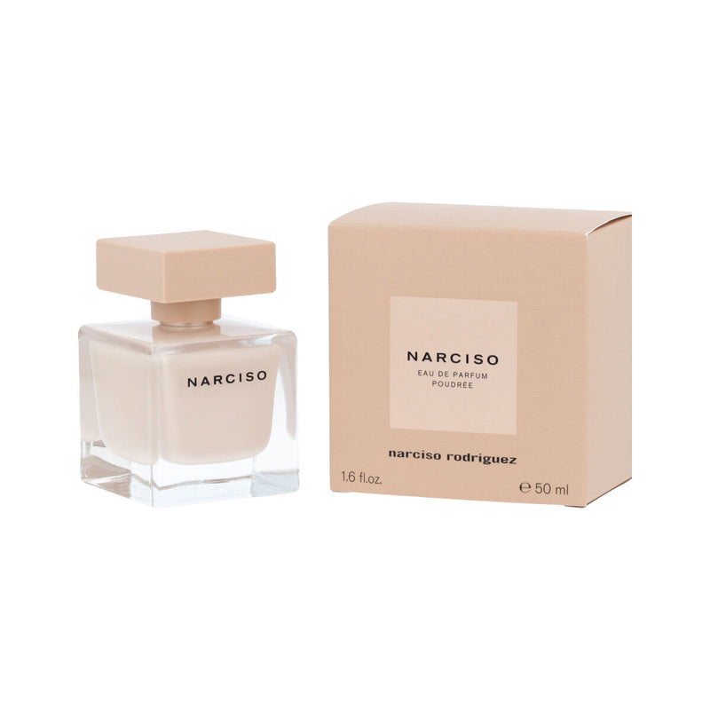 Parfum Femme Narciso Rodriguez EDP Narciso Poudree 50 ml