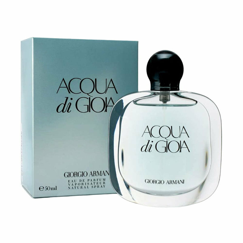 Parfum Femme Giorgio Armani EDP Acqua di Gioia 50 ml