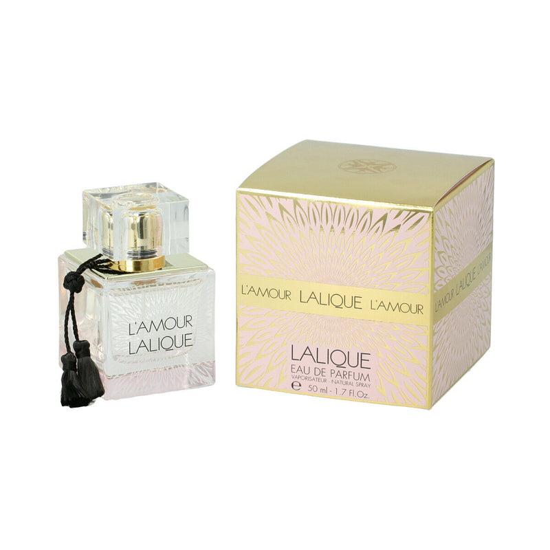 Parfum Femme Lalique EDP L&