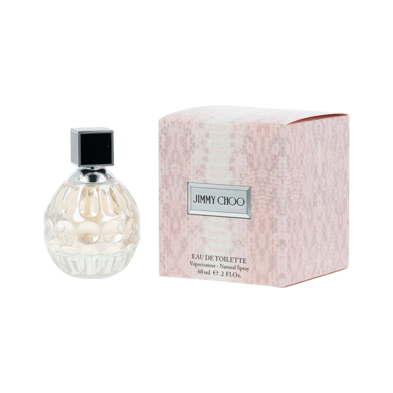 Parfum Femme Jimmy Choo EDT Jimmy Choo 60 ml