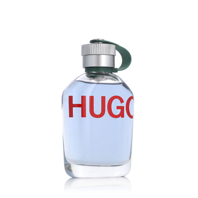 Parfum Homme Hugo Boss EDT Hugo Man 125 ml