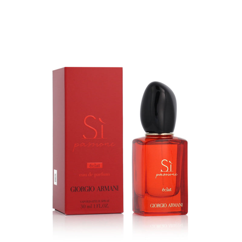 Parfum Femme Giorgio Armani EDP Si Passione Eclat 30 ml