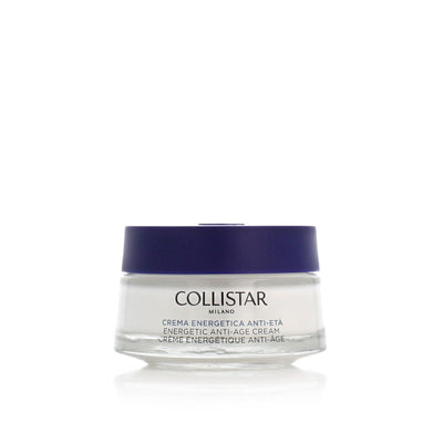 Crème anti-âge Collistar Énergisant 50 ml