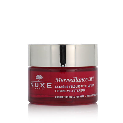 Crème anti-âge effet lifting Nuxe Merveillance LIFT 50 ml