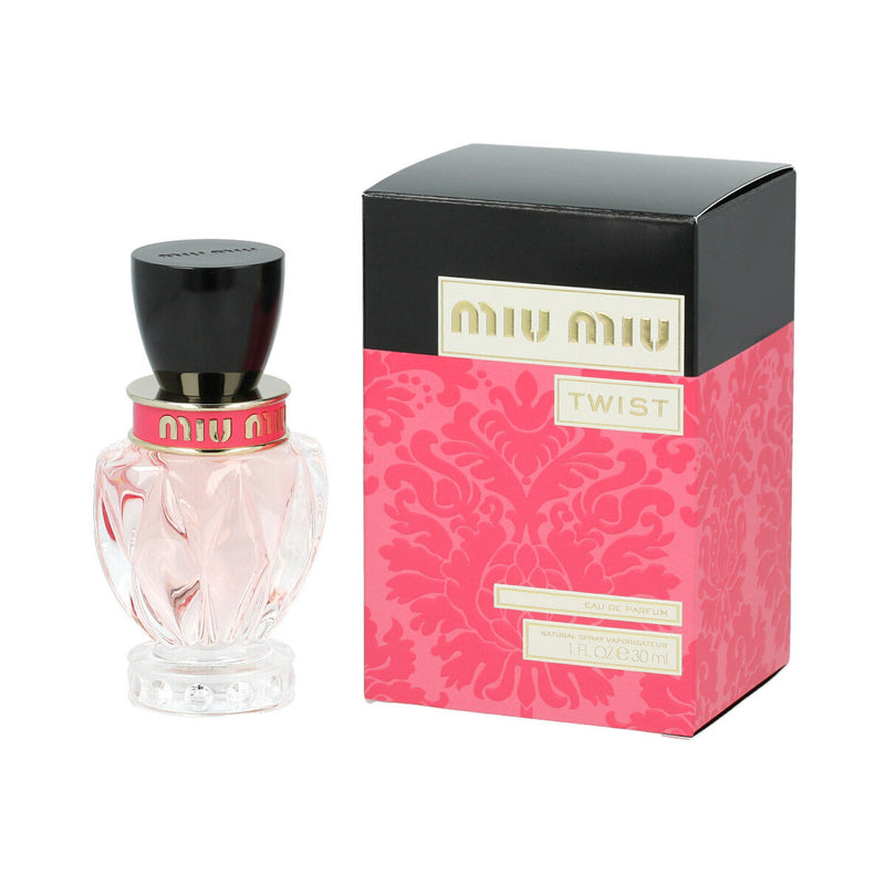 Parfum Femme Miu Miu EDP Twist 30 ml