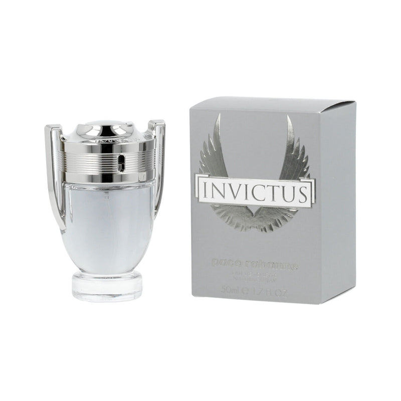 Parfum Homme Paco Rabanne EDT Invictus 50 ml