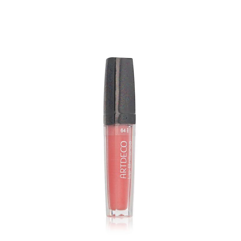 brillant à lèvres Artdeco Lip Brilliance Nº 64 Brilliant Rose Kiss 5 ml