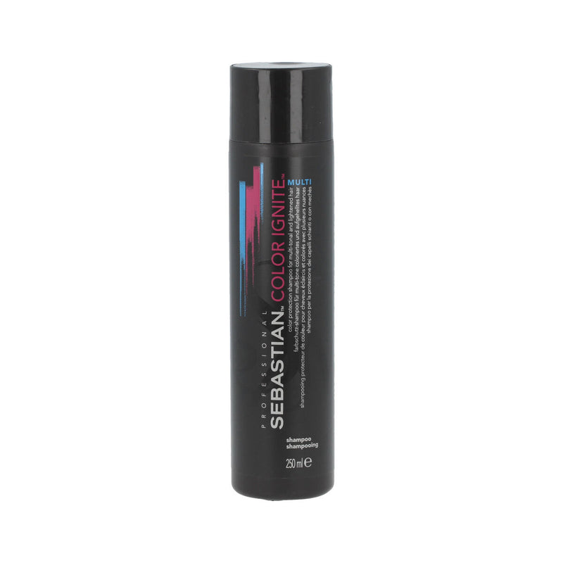 Shampooing Sebastian Professional Color Ignite Multi 250 ml