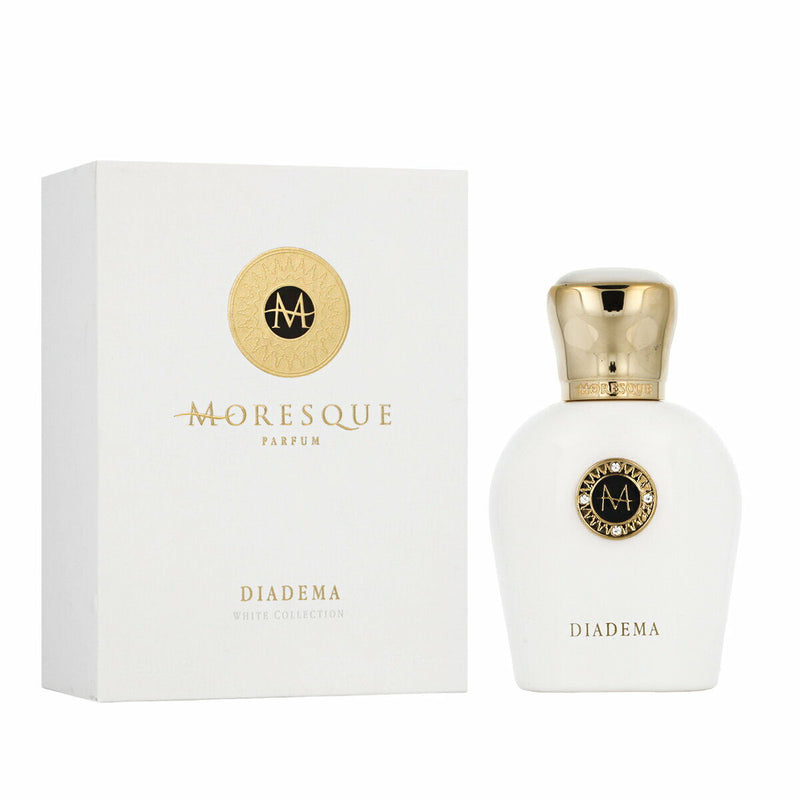 Parfum Unisexe Moresque EDP Diadema 50 ml