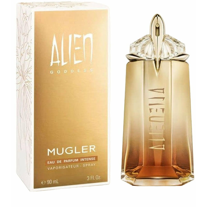 Parfum Femme Mugler EDP Alien Goddess Intense 90 ml