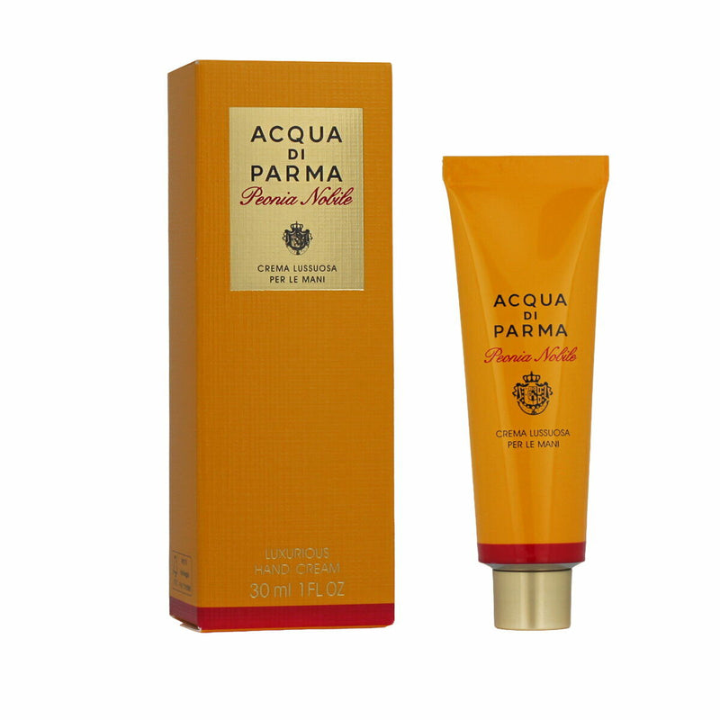 Lotion mains Acqua Di Parma Peonia Nobile 30 ml