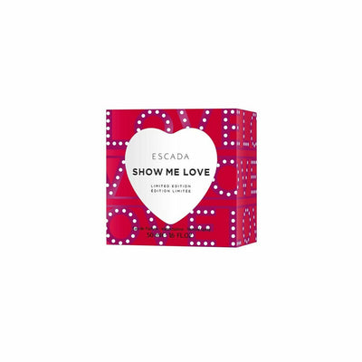 Parfum Femme Escada Show Me Love EDP EDP 50 ml