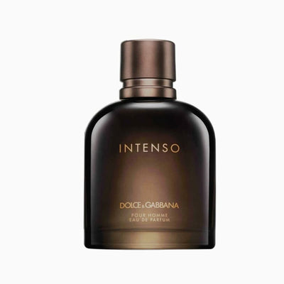 Parfum Homme Dolce & Gabbana EDP Pour Homme Intenso 125 ml