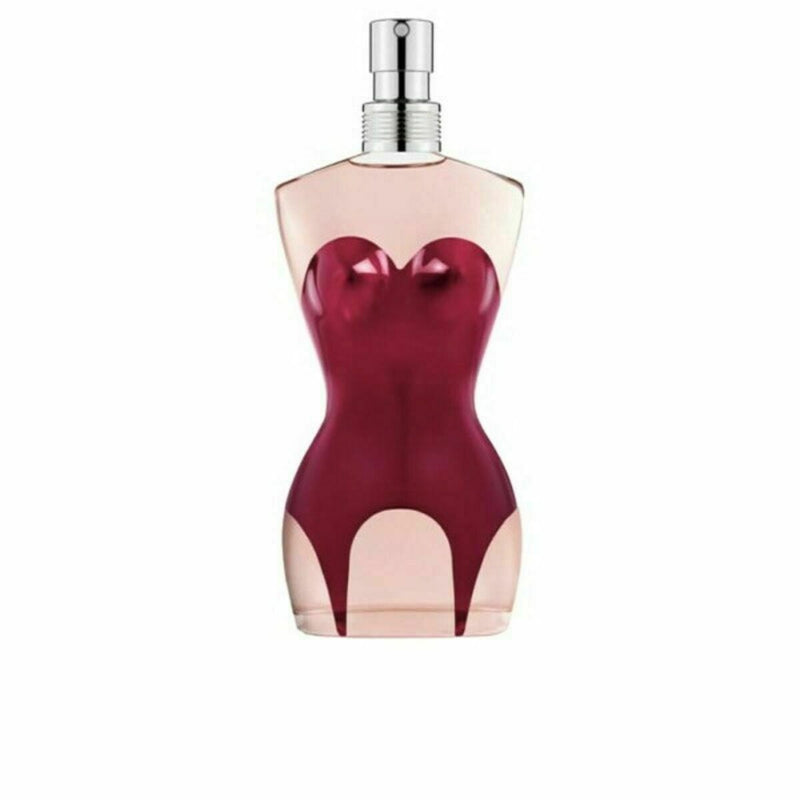 Parfum Femme Jean Paul Gaultier EDP 50 ml