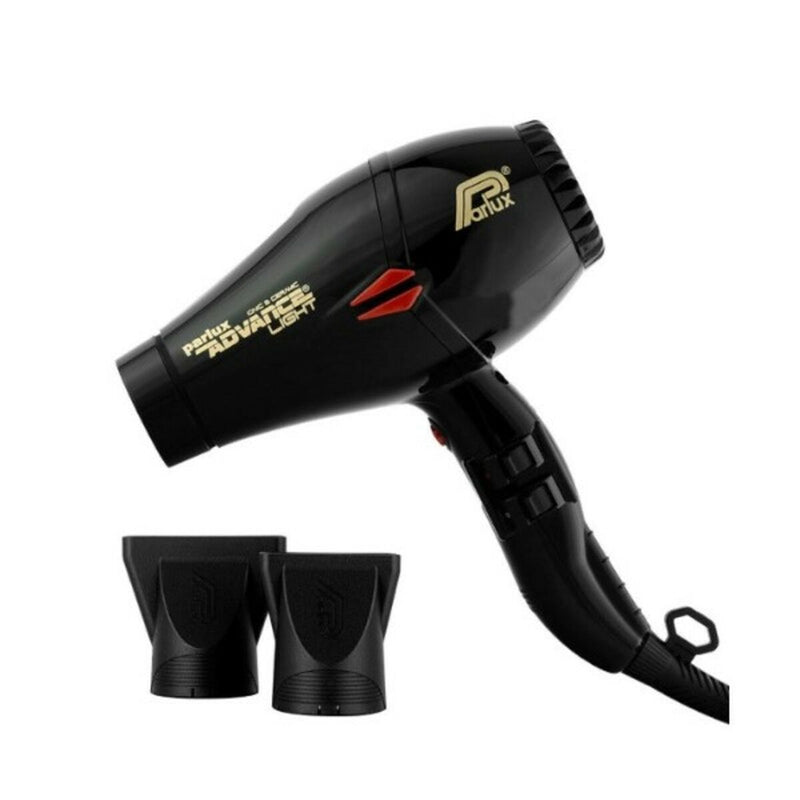 Sèche-cheveux Advance Light Parlux Parlux Advance 2200W Noir