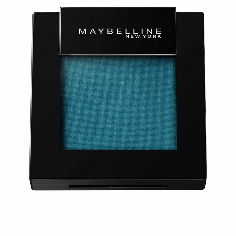 Ombre à paupières Maybelline Color Sensational 95-pure teal (10 g)