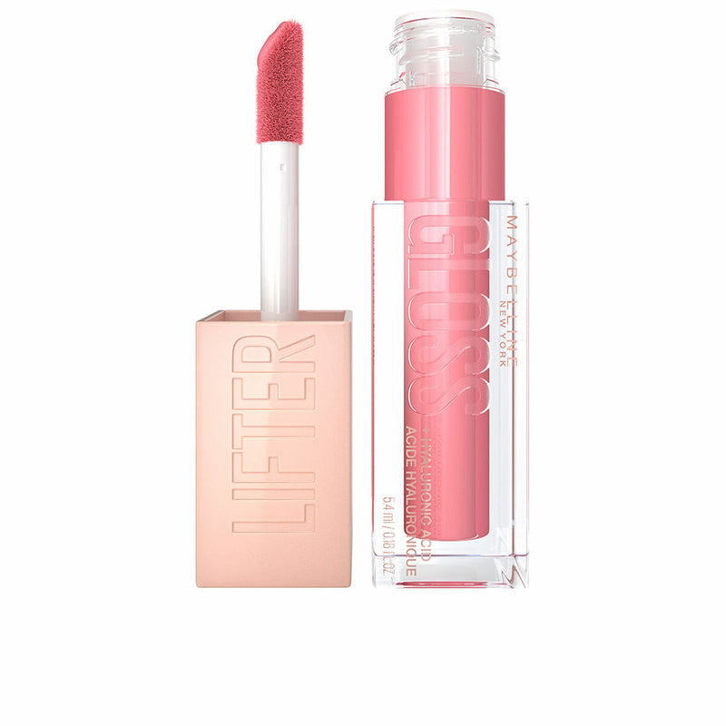 Brillant à lèvres Maybelline Lifter Nº 021 5,4 ml