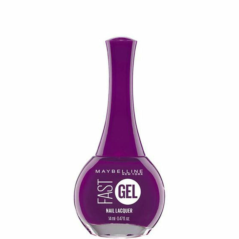 vernis à ongles Maybelline Fast Gel 7 ml