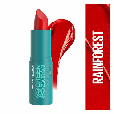 Rouge à lèvres Maybelline Green Edition Nº 005 Rainforest 10 g