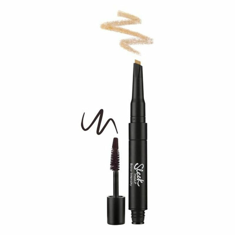 Maquillage pour Sourcils Brow Intensity Sleek Extra Dark (3 ml)