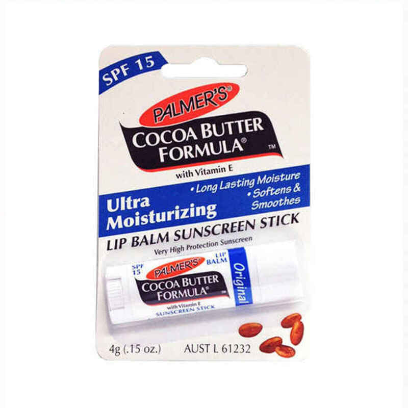 Baume à lèvres Cocoa Butter Formula Original Palmer&