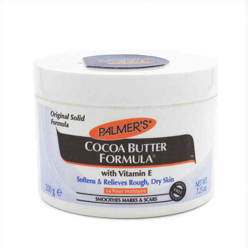 Lotion corporelle Palmer&