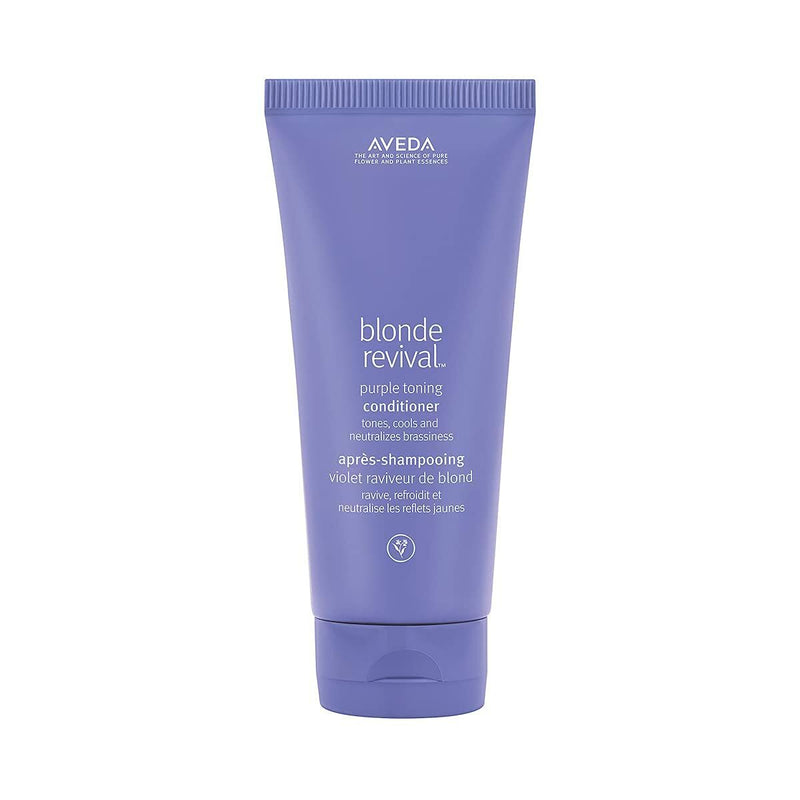 Après-shampooing Aveda Blonde Revival 200 ml