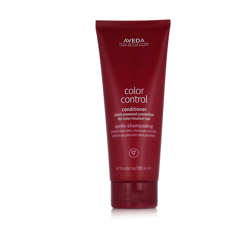 Conditionneur pour les Cheveux Teints Aveda Color Control 200 ml