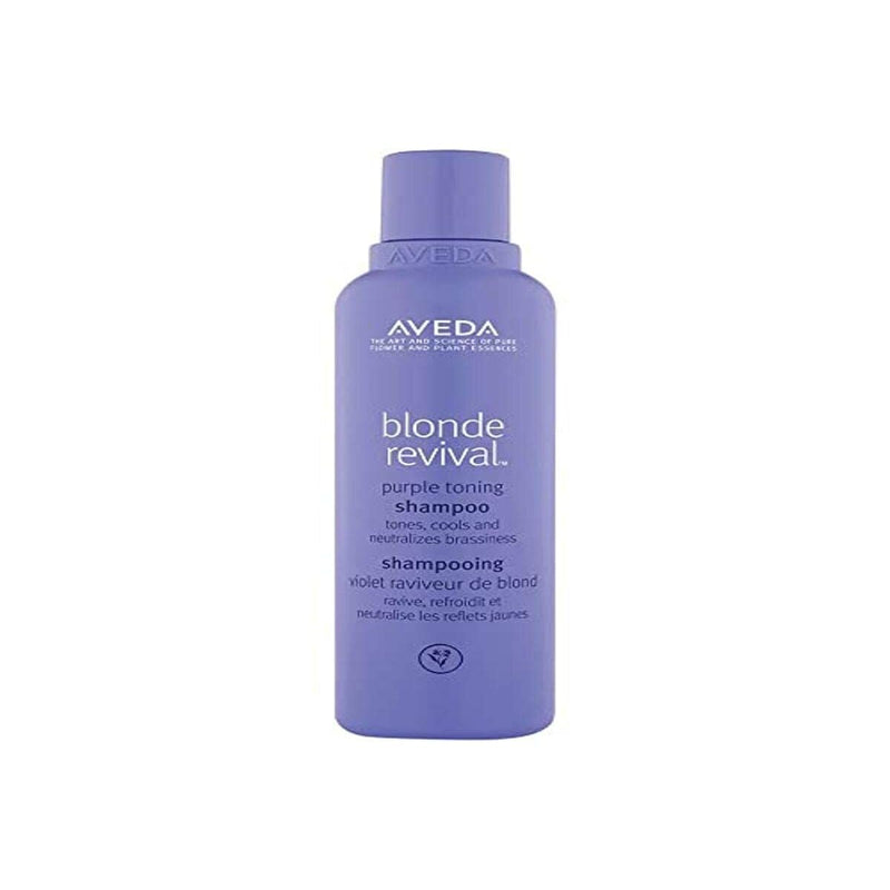 Shampooing Aveda Blonde Revival Purple 200 ml