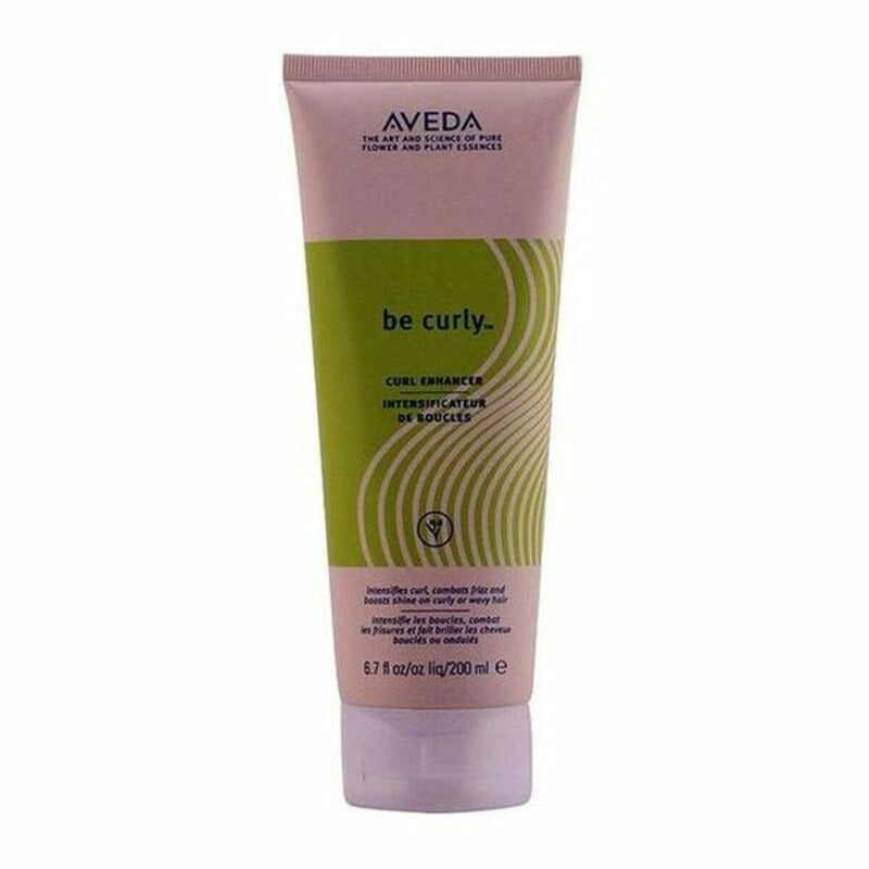 Fluide de définition de boucle Be Curly Aveda