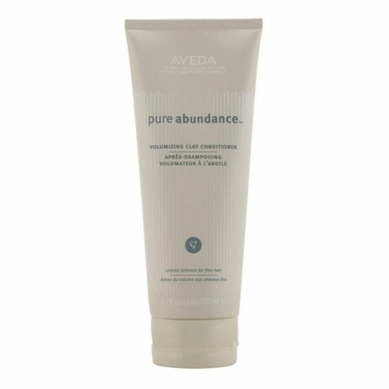 Après-shampooing pour cheveux fins Pure Abundance Aveda (200 ml)