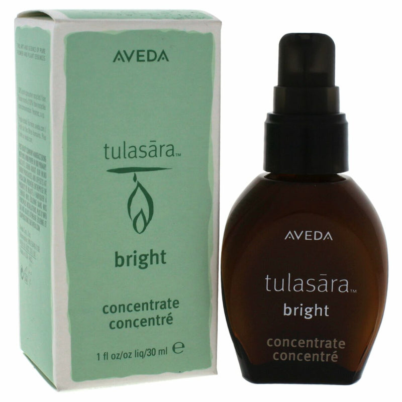 Baume réparateur visage Aveda Tulasara Bright 30 ml Réglisse