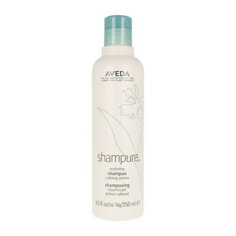 Shampooing nourrissant Shampure Aveda (250 ml)