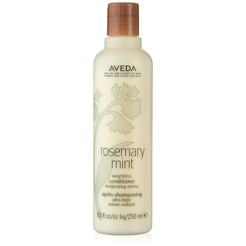 Après-shampooing Aveda Rosemary Mint Menthe Romarin Léger 250 ml