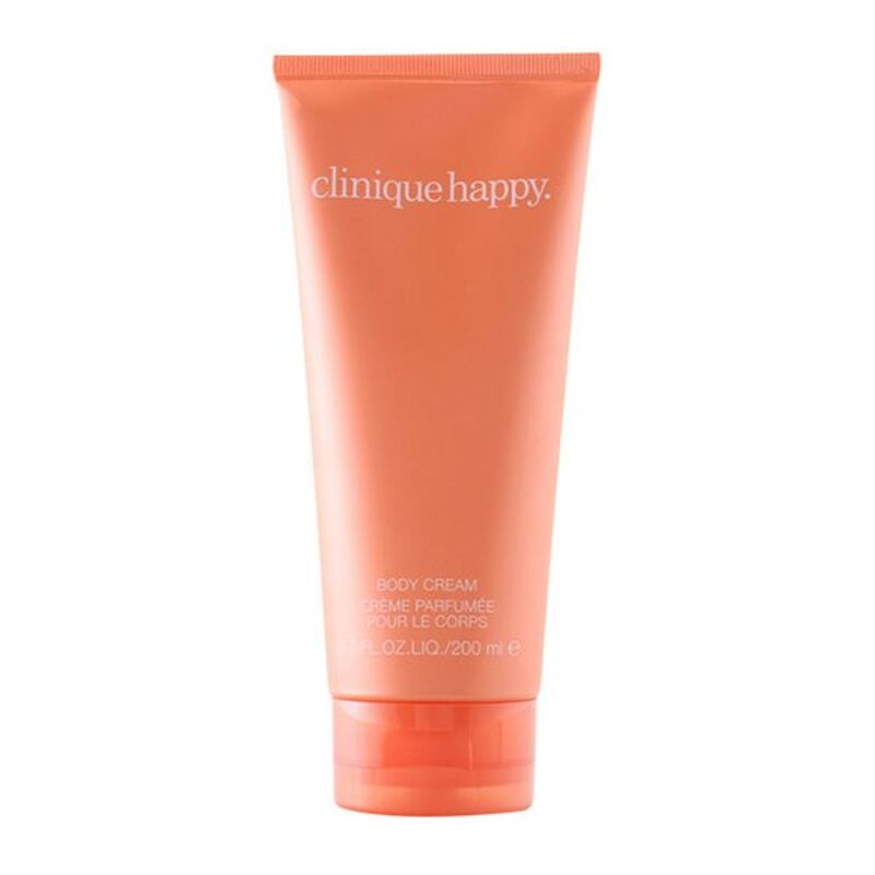 Lotion corporelle Happy Clinique (200 ml)