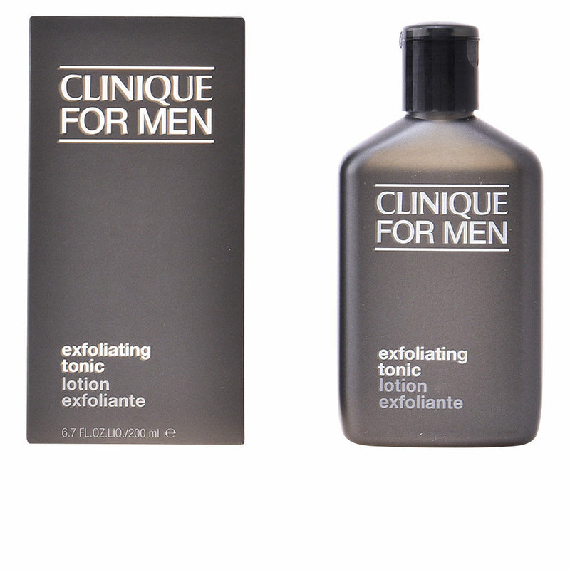 Tonique exfoliant Clinique Men Exfoliant (200 ml)