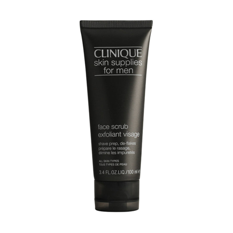 Exfoliant visage Men Clinique