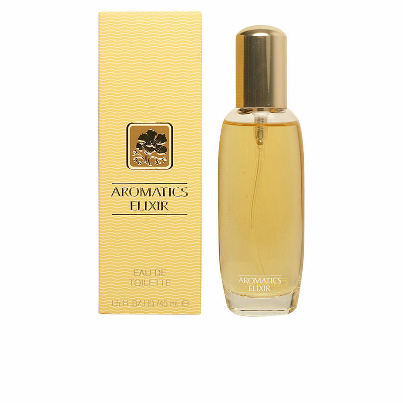 Parfum Femme Clinique Aromatics Elixir 45 ml Aromatics Elixir