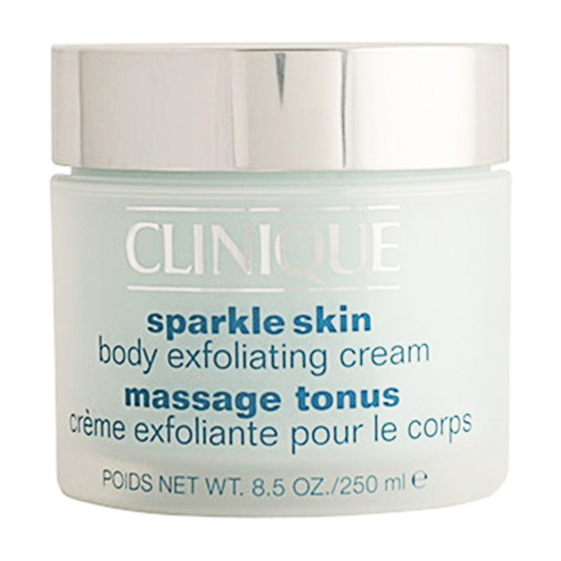 Exfoliant corps Sparkle Skin Clinique