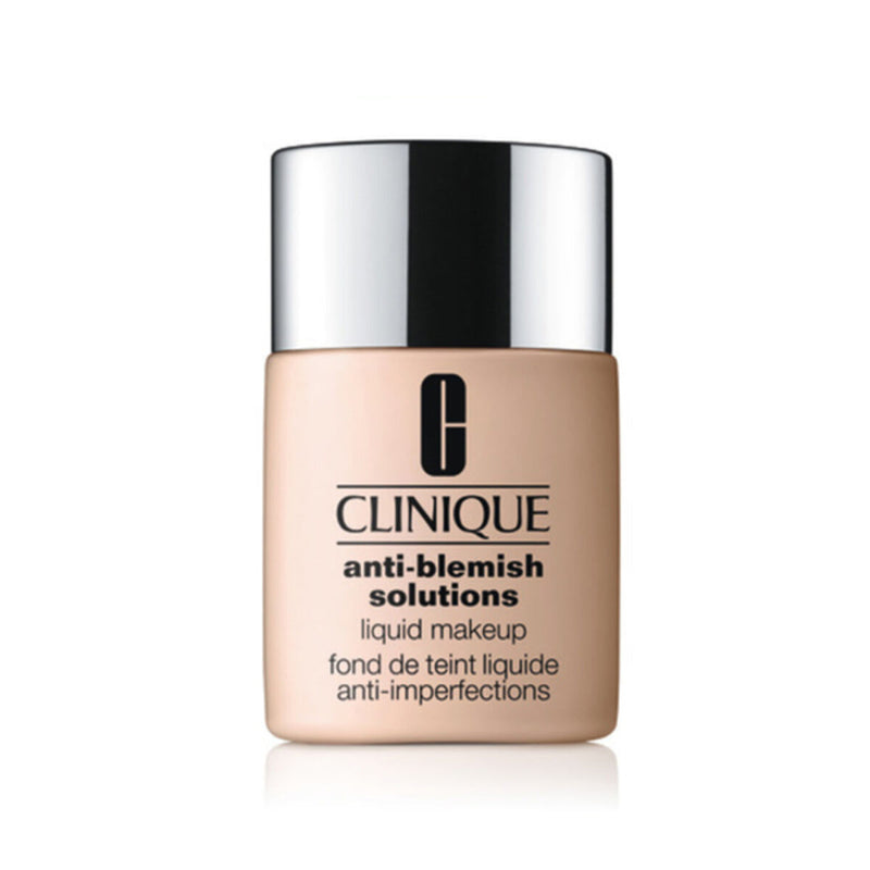 Base de maquillage liquide Anti-Blemish Clinique (30 ml)