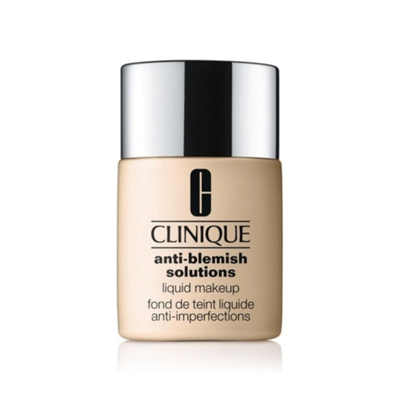 Base de maquillage liquide Anti-Blemish Clinique (30 ml)