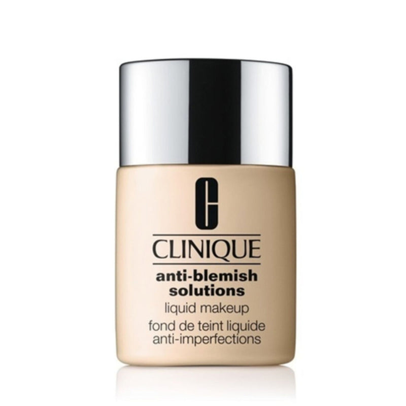 Base de maquillage liquide Anti-Blemish Clinique (30 ml)