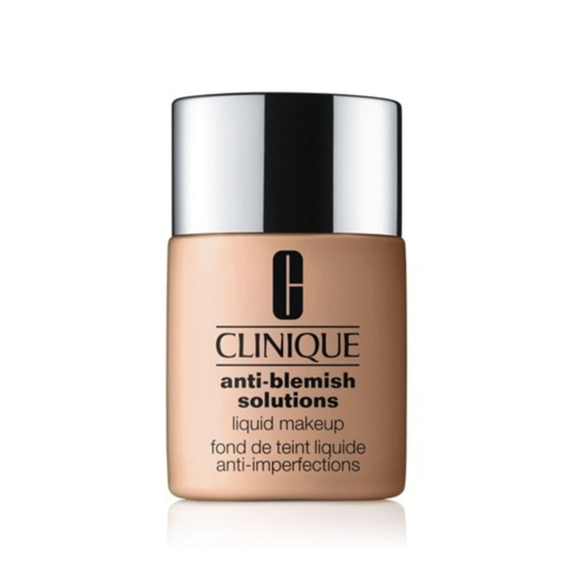 Base de maquillage liquide Anti-Blemish Clinique (30 ml)