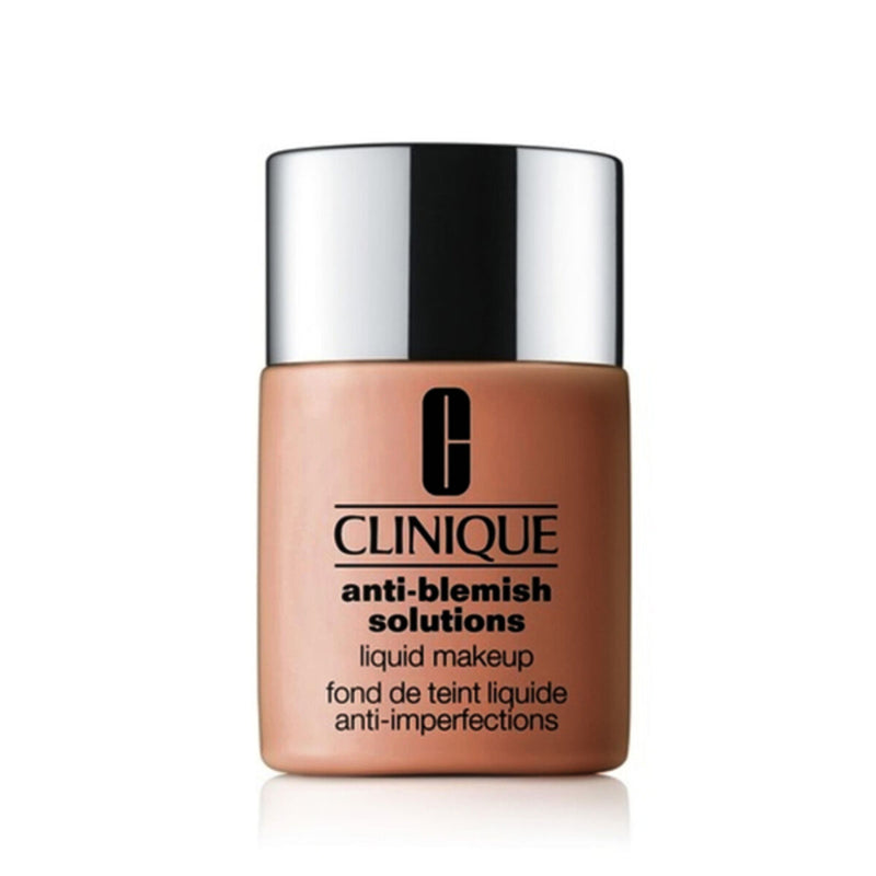 Base de maquillage liquide Anti-Blemish Clinique (30 ml)